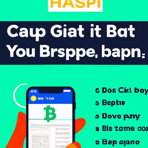 Tips for Managing Your Bitcoin Investment on Cash App