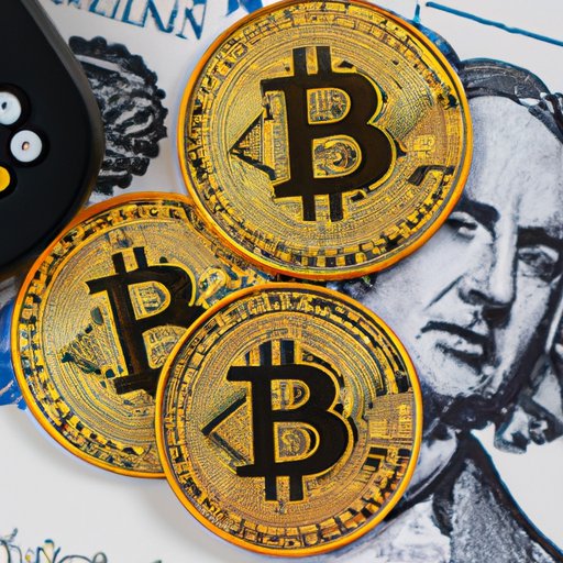 The Impact of Government Regulations on Bitcoin Values