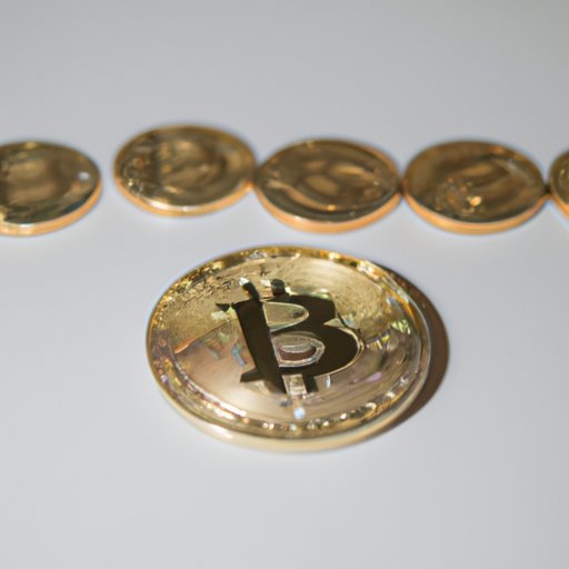 Exploring the Current Value of Bitcoins