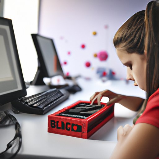 Exploring the Basics of Block Technology