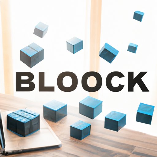 Analyzing the Impact of Block Technology on Businesses