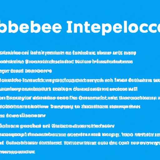 A Comprehensive Guide to Blockchain and Interoperability