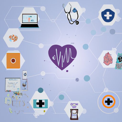 The Role of Blockchain in Enhancing Patient Care