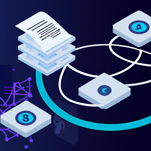 Using Blockchain to Streamline Medical Records Management