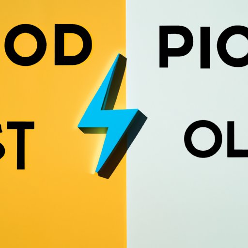 Pros and Cons of Using Bolt Financial