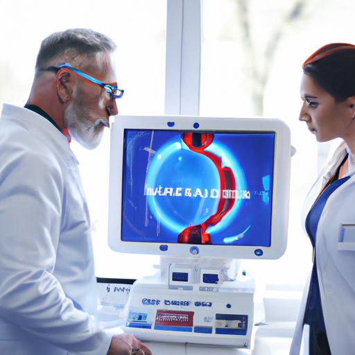 Examining the Latest Developments in BS Cardiology Technology