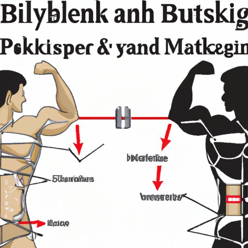 The Science Behind Bulking: Exploring the Physiology of Muscle Growth