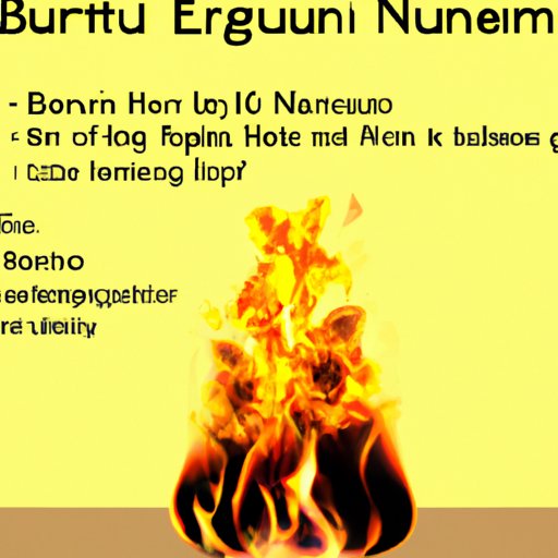 The Benefits of Investing in Burn Crypto