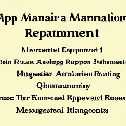 How to Prepare for a Business Administration Major in Human Resource Management