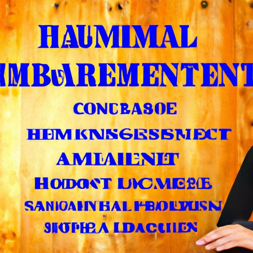 What You Need to Know About Taking a Business Administration Major in Human Resource Management