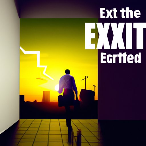 Crafting a Successful Business Exit Strategy