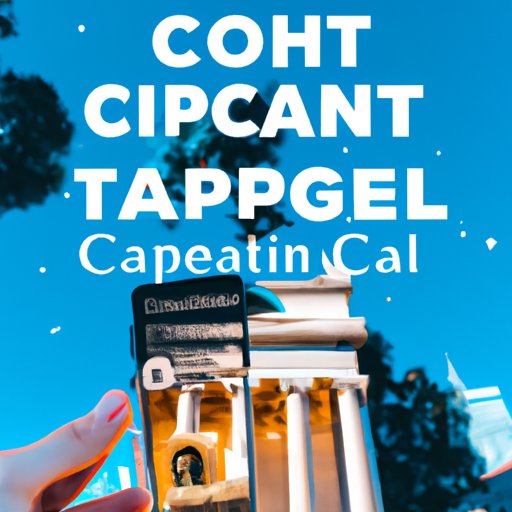 A Comprehensive Guide to Capital One Travel