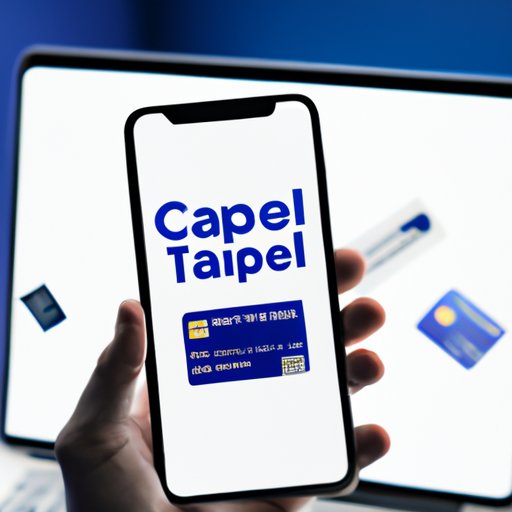 Capital One Travel: Making Life Easier for Travelers