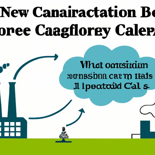 The Benefits and Drawbacks of Carbon Capture Technology