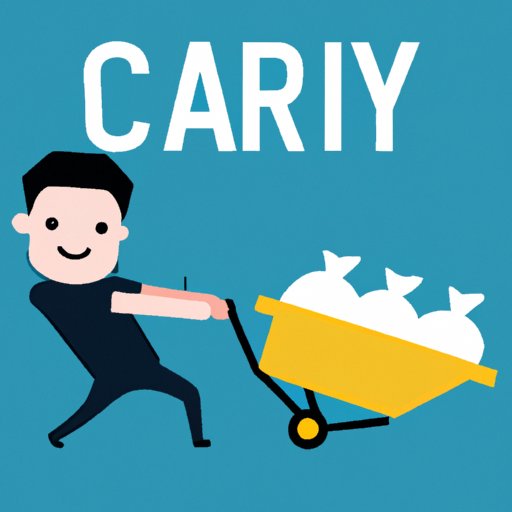 How to Use Carry Finance