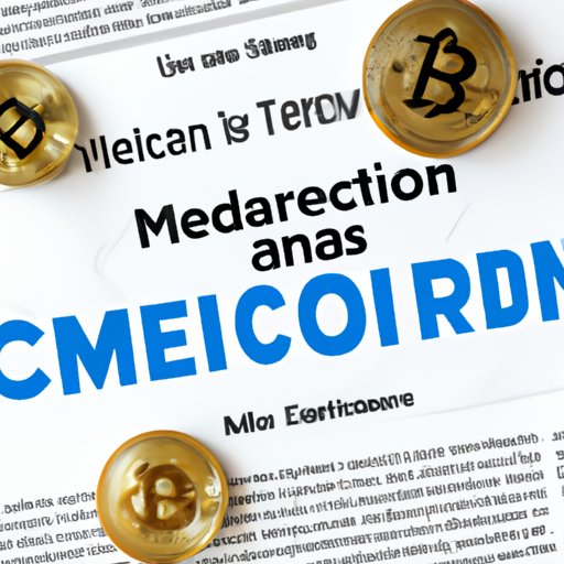 Examining the Impact of Media Coverage on Crypto Markets