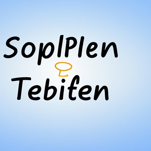 Recommendations for Solving the Problem