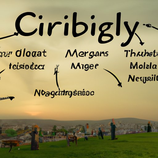 Analyzing the Impact of Celtic Culture on Modern Society