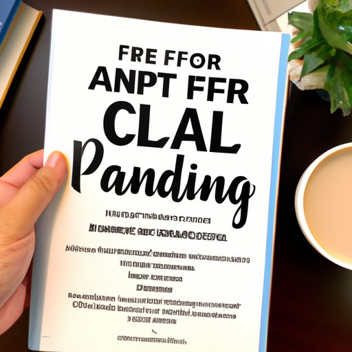 A Guide to Becoming a Certified Financial Planner