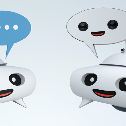 How Chatbots are Changing the Way We Communicate