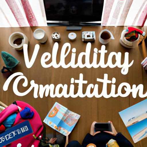 Overview of the Christmas Vacation Experience