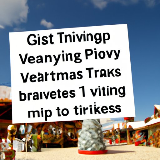 Tips for Planning a Memorable Christmas Vacation