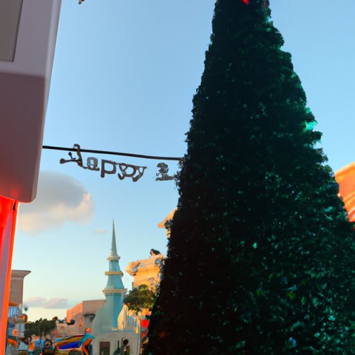 Exploring Popular Christmas Vacation Destinations