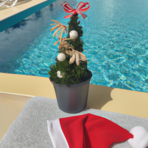 Creative Ways to Celebrate Christmas During Vacation