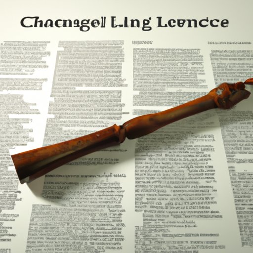Examining the Regulatory Environment Surrounding Clearing in Finance