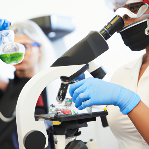 Exploring the Benefits of Chloromax Technology