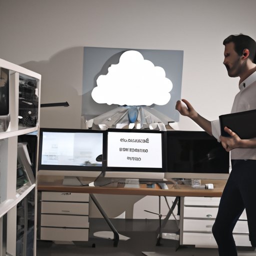 Investigating the Challenges of Cloud Architecture