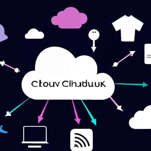 Exploring the Basics of Cloud Technology