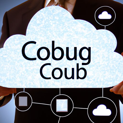 Examining the Impact of Cloud Computing on Businesses