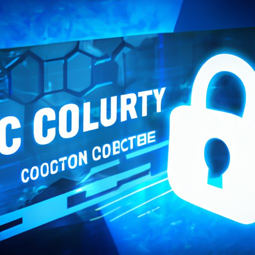 Co Secure Technology: The Future of Data Security