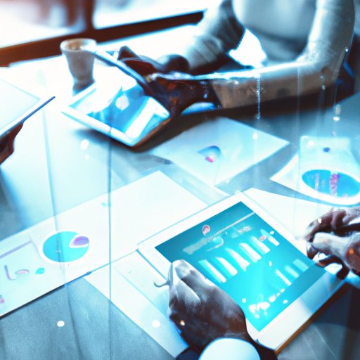 Examining the Impact of Technology on Company Culture