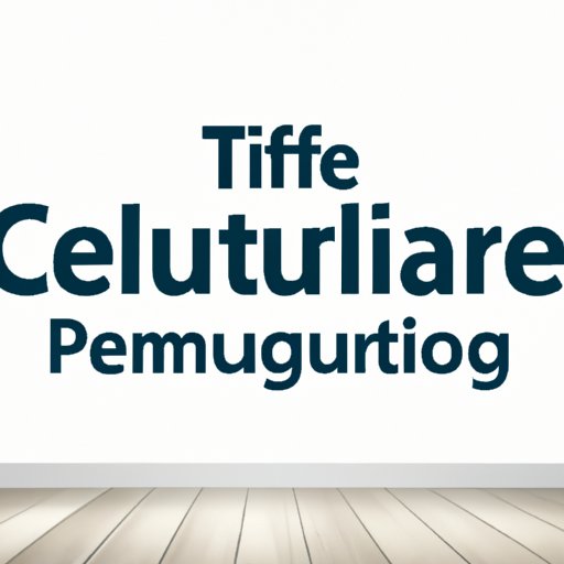 The Role of Leadership in Establishing Company Culture