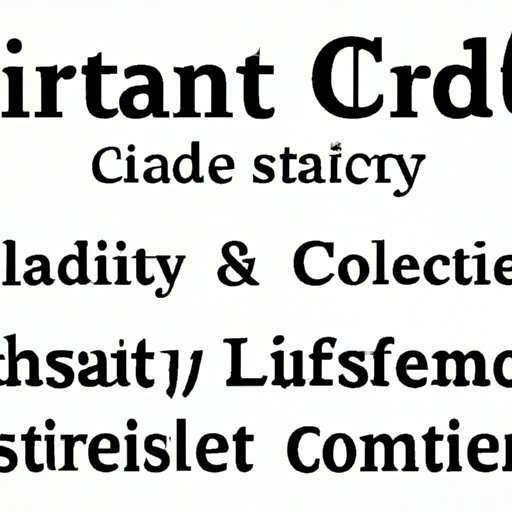 Analyzing Conflict in Literature: A Comprehensive Overview