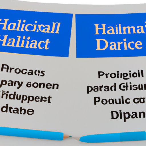 Comparing High Deductible Health Plans to Traditional Health Plans