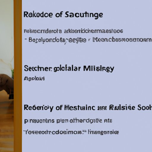 Analyzing the Impact of Social Science Research