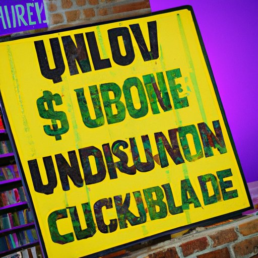 Investigating What is Considered Financial Need for Scholarship Opportunities