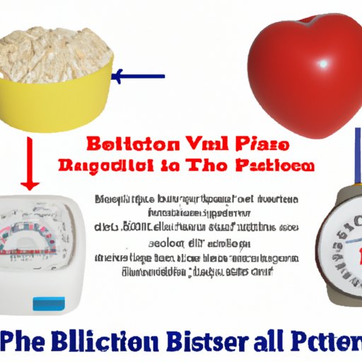 Section 4: A Look at the Link Between Diet and Blood Pressure