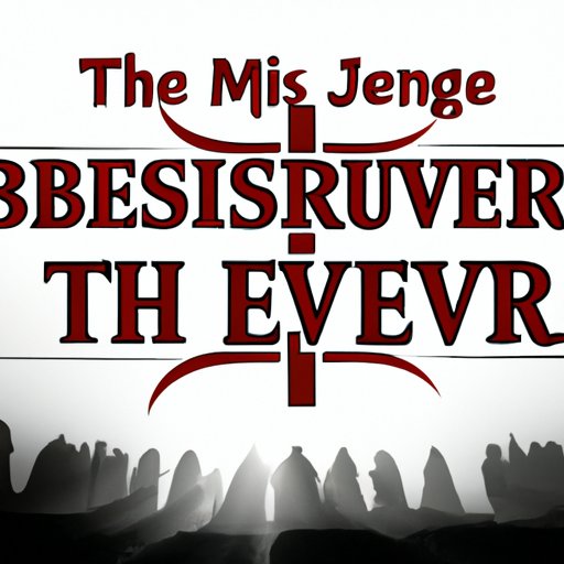 Review of Best Jesus Movies from a Critical Perspective