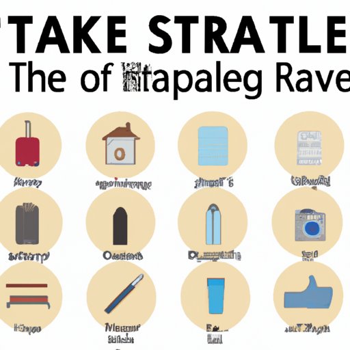 A Comprehensive Guide to What is Considered Travel Size