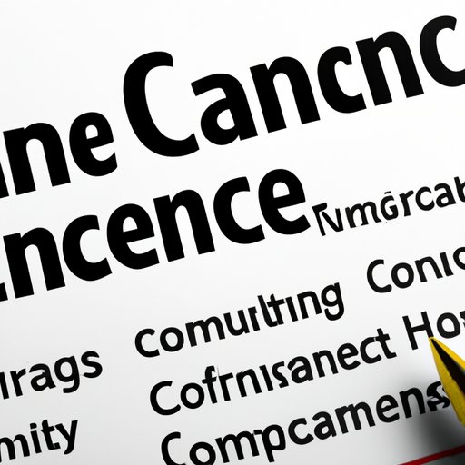 Exploring the Basics of Consumer Finance Companies