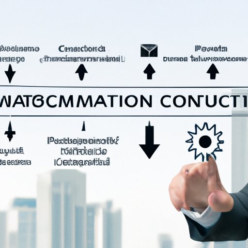 Exploring the Benefits of Content Automation