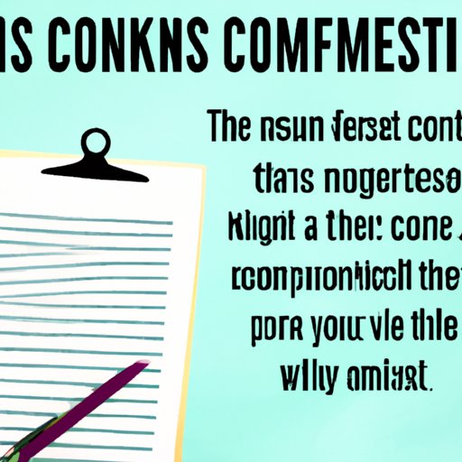 Common Mistakes to Avoid When Writing Content