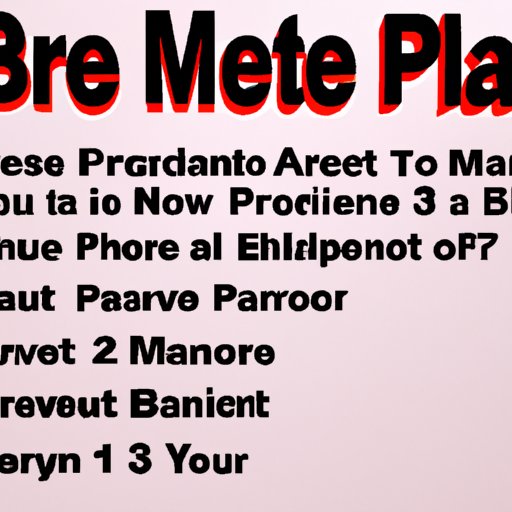 How to Maximize Your Benefits from Medicare Part B