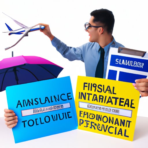 Comparing Different Travel Insurance Providers