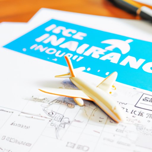 Evaluating the Cost of Travel Insurance