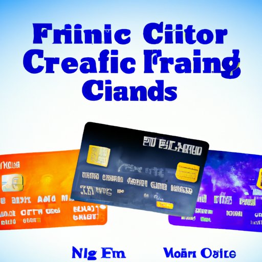 How to Choose the Right Credit Card Financing Option